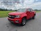 2019 Chevrolet Colorado 4WD Z71