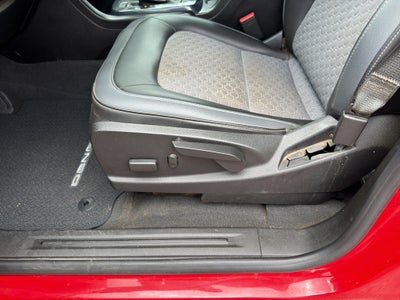 2019 Chevrolet Colorado 4WD Z71