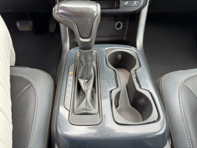 2019 Chevrolet Colorado 4WD Z71