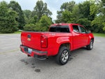 2019 Chevrolet Colorado 4WD Z71