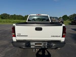 2004 Chevrolet Silverado 2500 HD LT