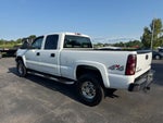 2004 Chevrolet Silverado 2500 HD LT