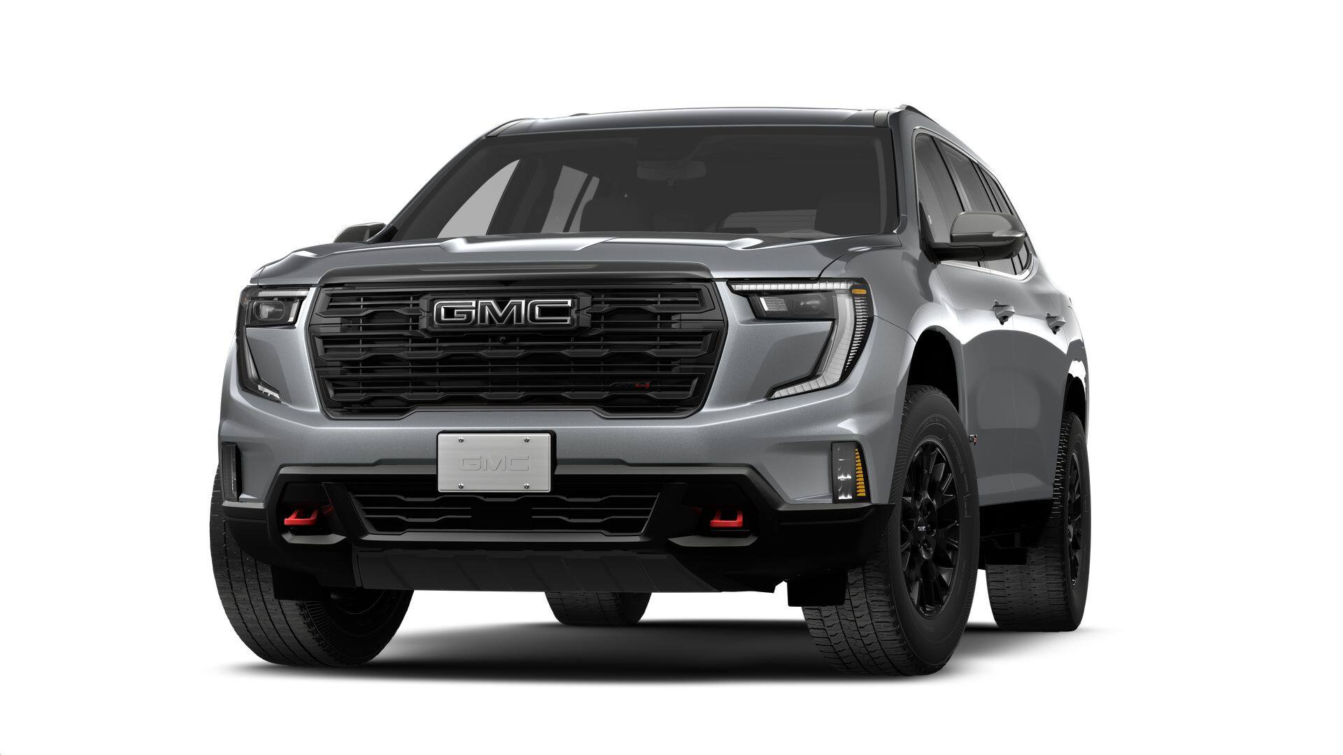 2027 GMC Acadia AT4