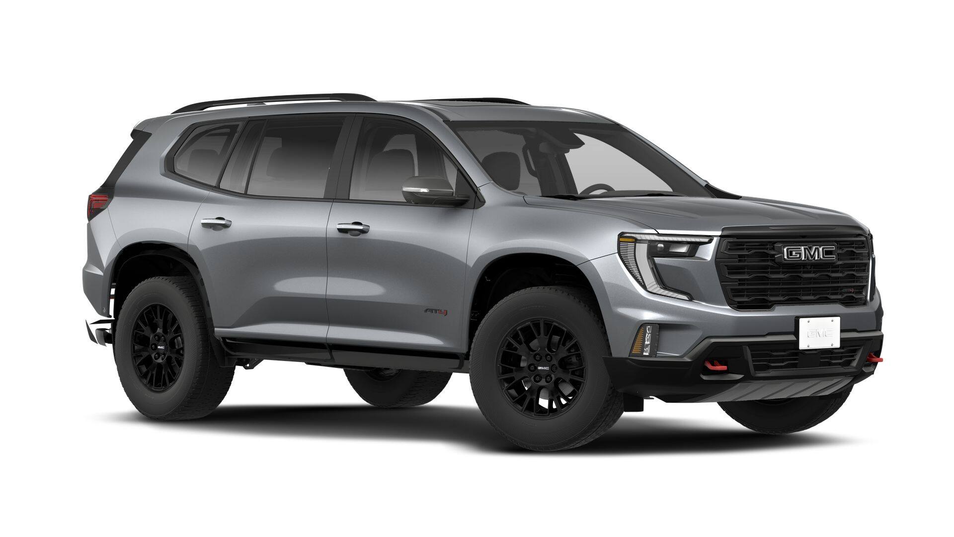 2027 GMC Acadia AT4