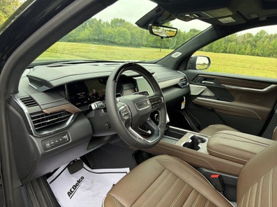 2027 GMC Acadia Denali Ultimate