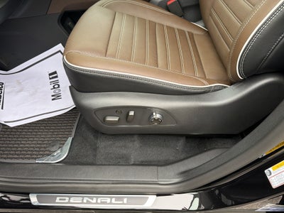 2027 GMC Acadia Denali Ultimate