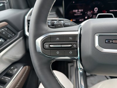 2027 GMC Acadia Denali Ultimate