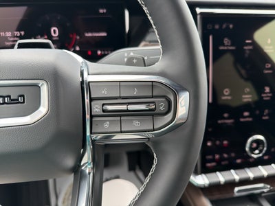 2027 GMC Acadia Denali Ultimate