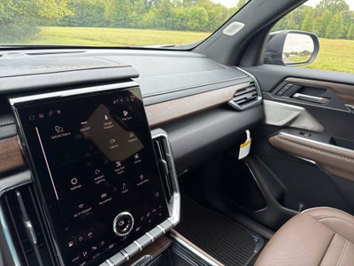 2027 GMC Acadia Denali Ultimate