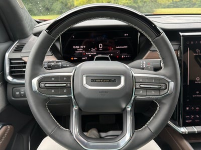 2027 GMC Acadia Denali Ultimate