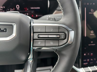 2027 GMC Acadia Denali Ultimate