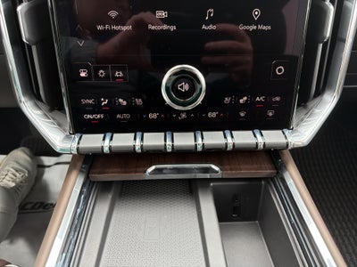 2027 GMC Acadia Denali Ultimate