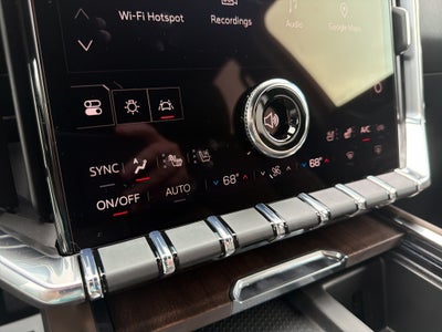 2027 GMC Acadia Denali Ultimate