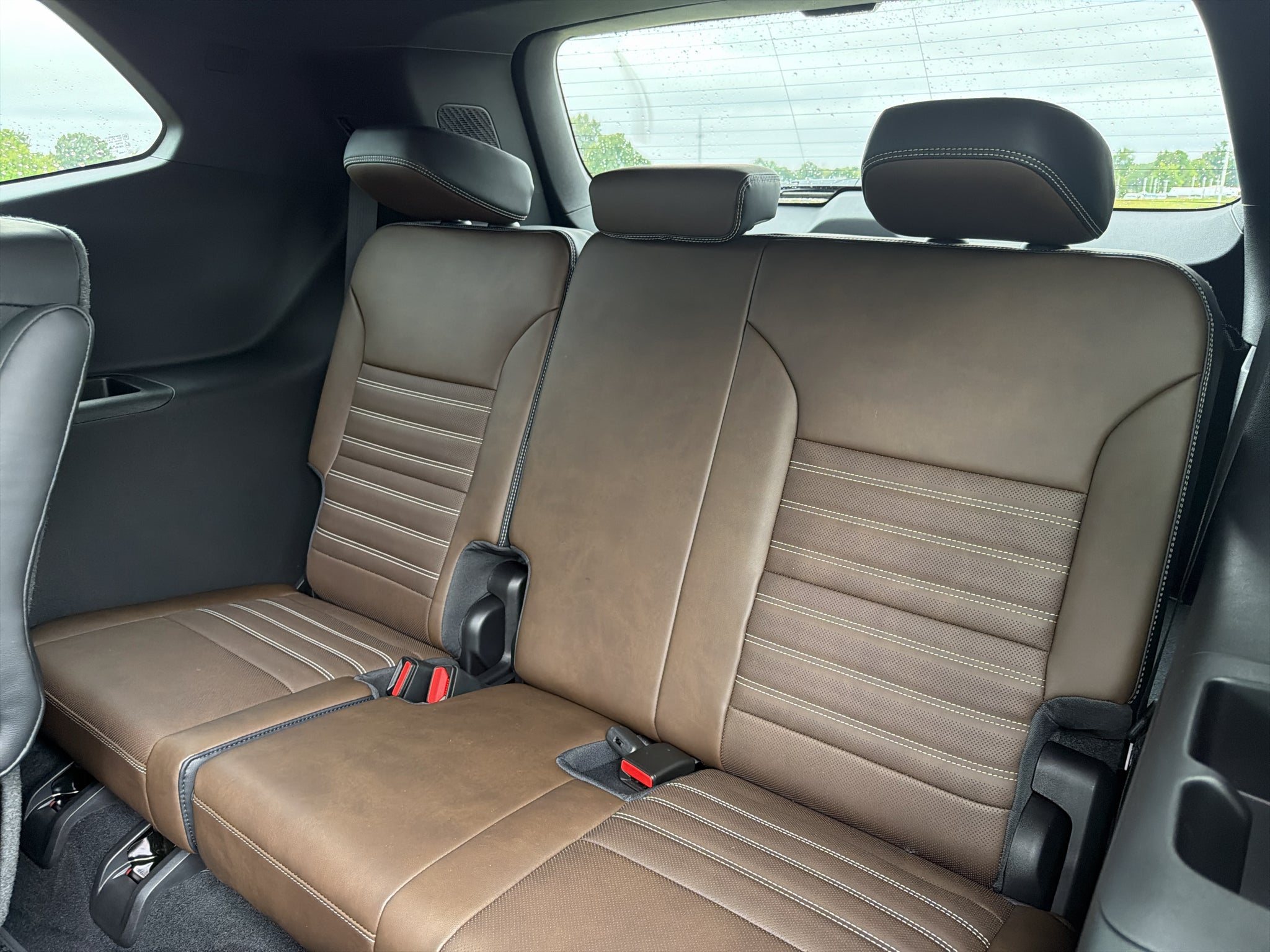 2027 GMC Acadia Denali Ultimate
