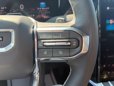 2027 GMC Acadia Denali Ultimate