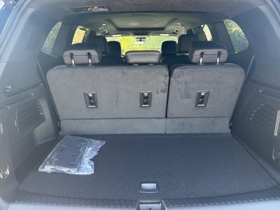 2027 GMC Acadia Denali Ultimate