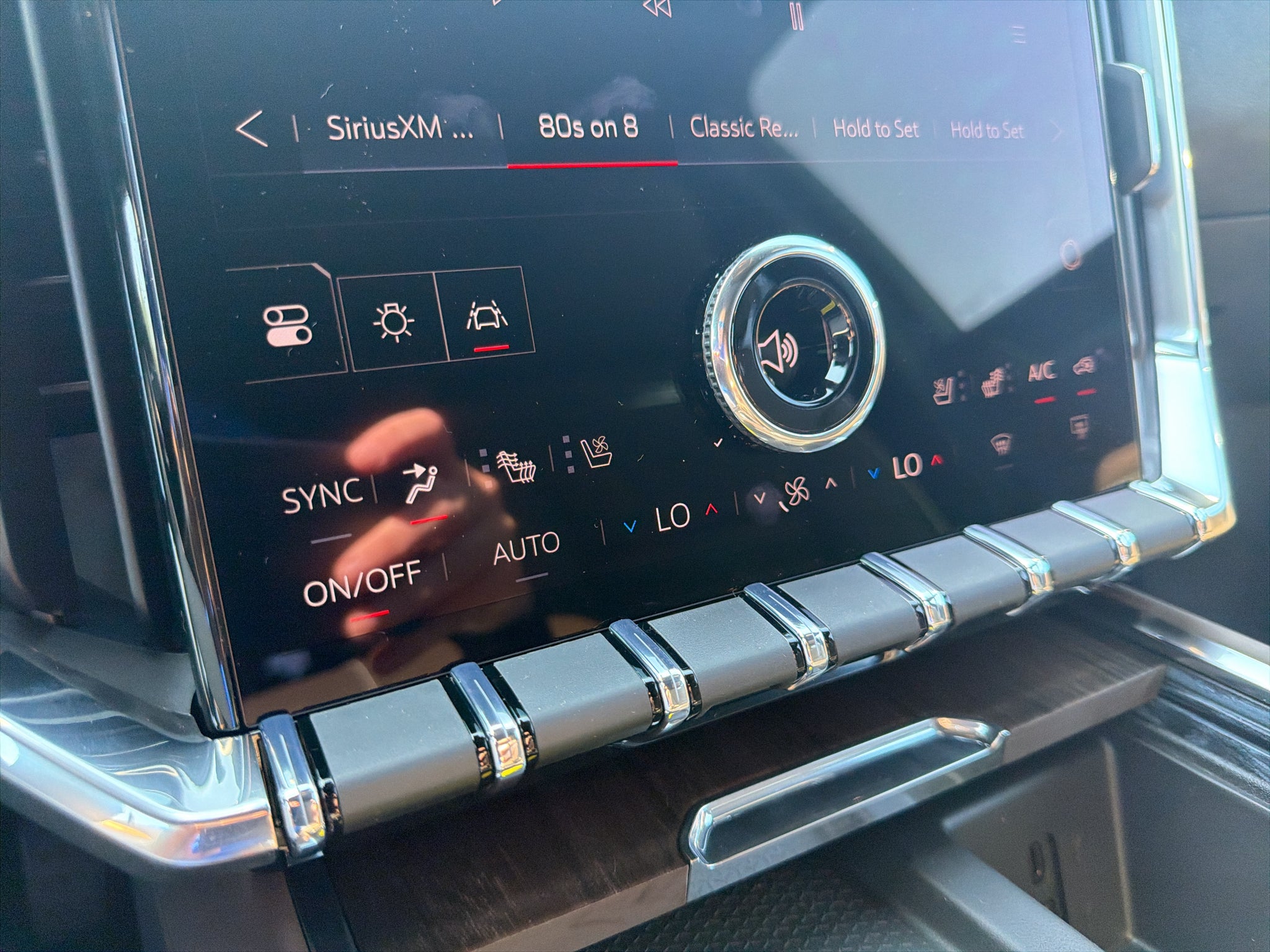 2027 GMC Acadia Denali Ultimate