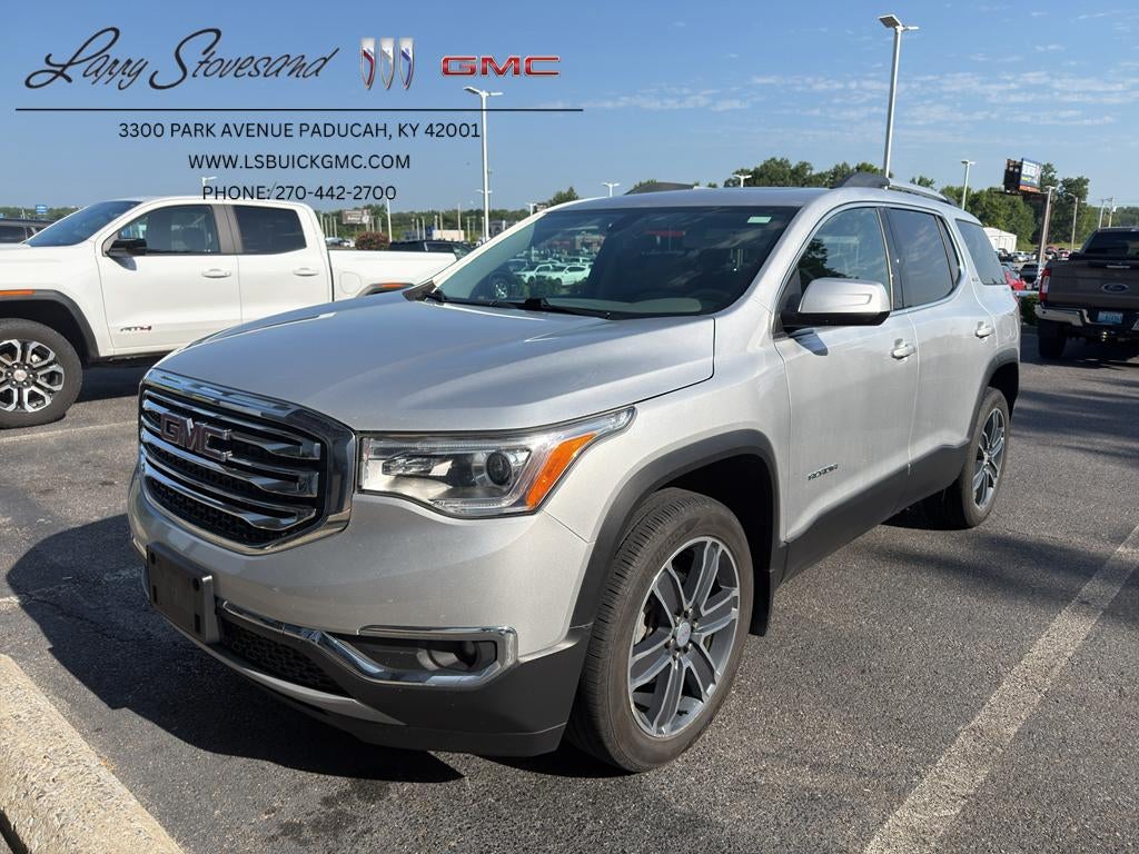 2019 GMC Acadia SLE