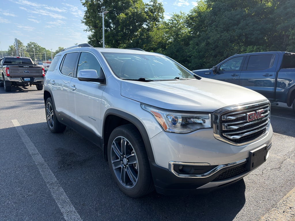 2019 GMC Acadia SLE