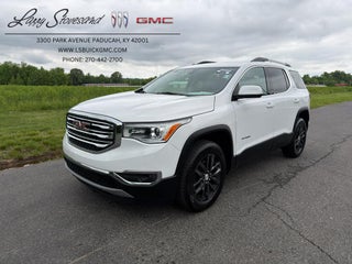 2019 GMC Acadia SLT