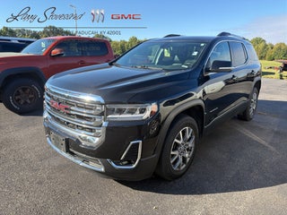 2020 GMC Acadia SLT