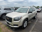 2015 GMC Acadia SLE