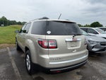 2015 GMC Acadia SLE