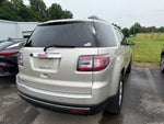2015 GMC Acadia SLE