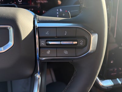 2027 GMC Yukon Denali