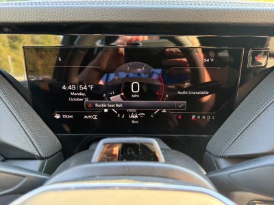 2027 GMC Yukon Denali