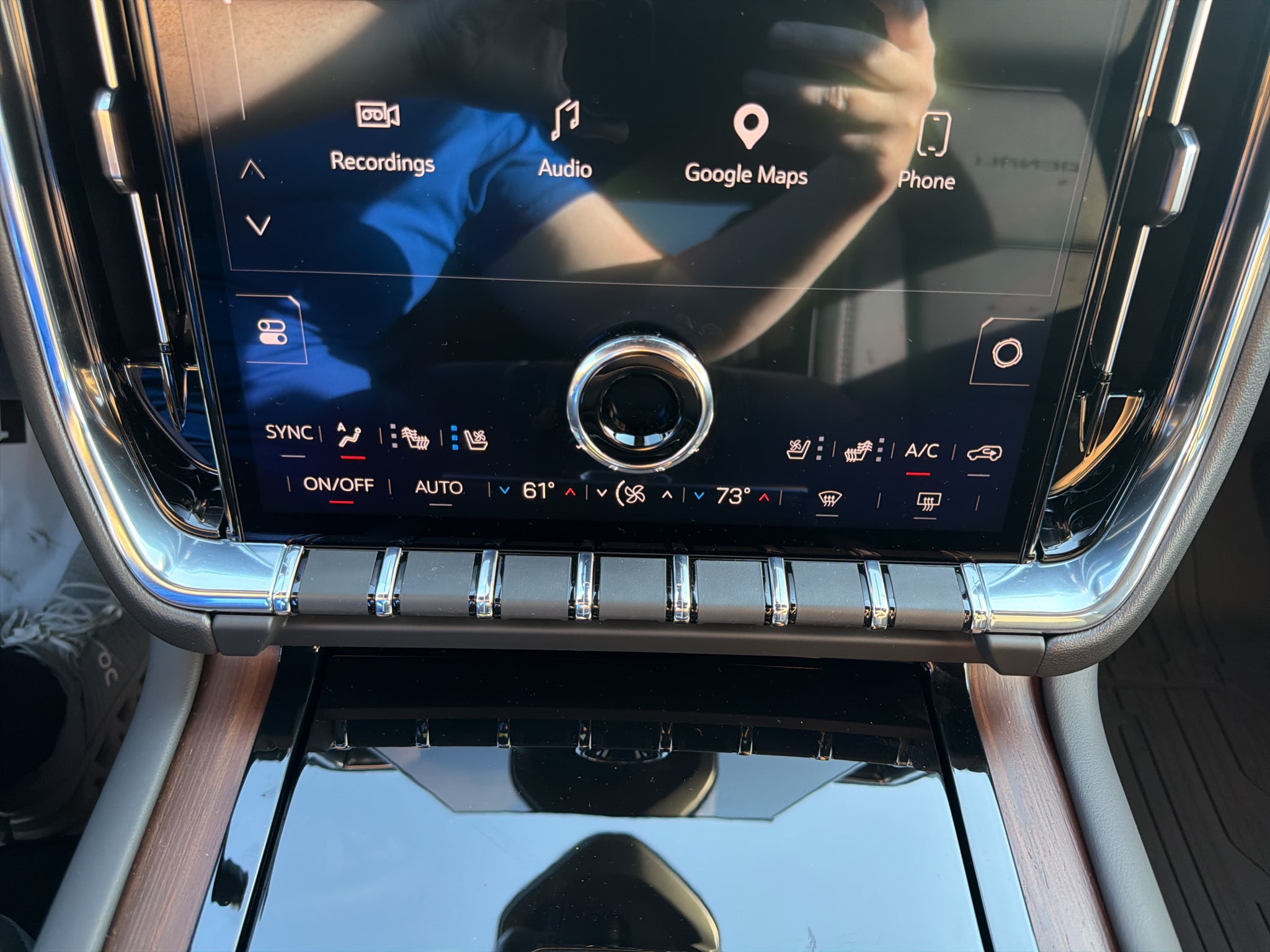 2027 GMC Yukon Denali