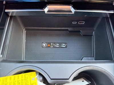 2027 GMC Yukon Denali