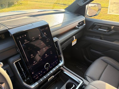 2027 GMC Yukon Denali