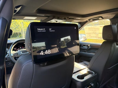 2027 GMC Yukon Denali