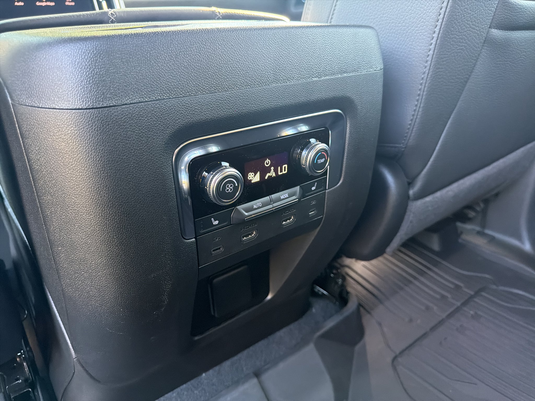 2027 GMC Yukon Denali