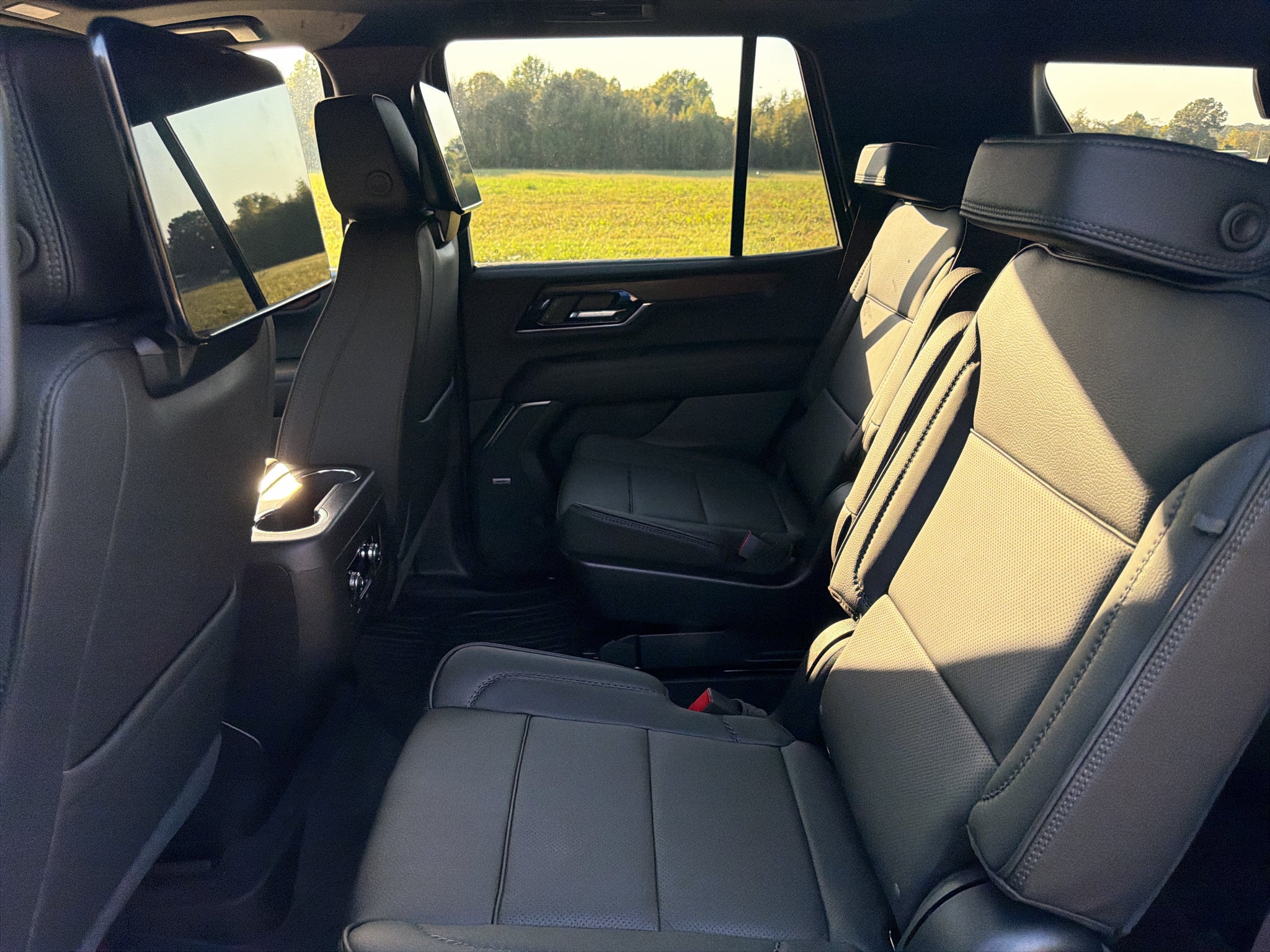 2027 GMC Yukon Denali
