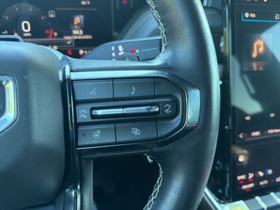 2025 GMC Yukon Denali Ultimate