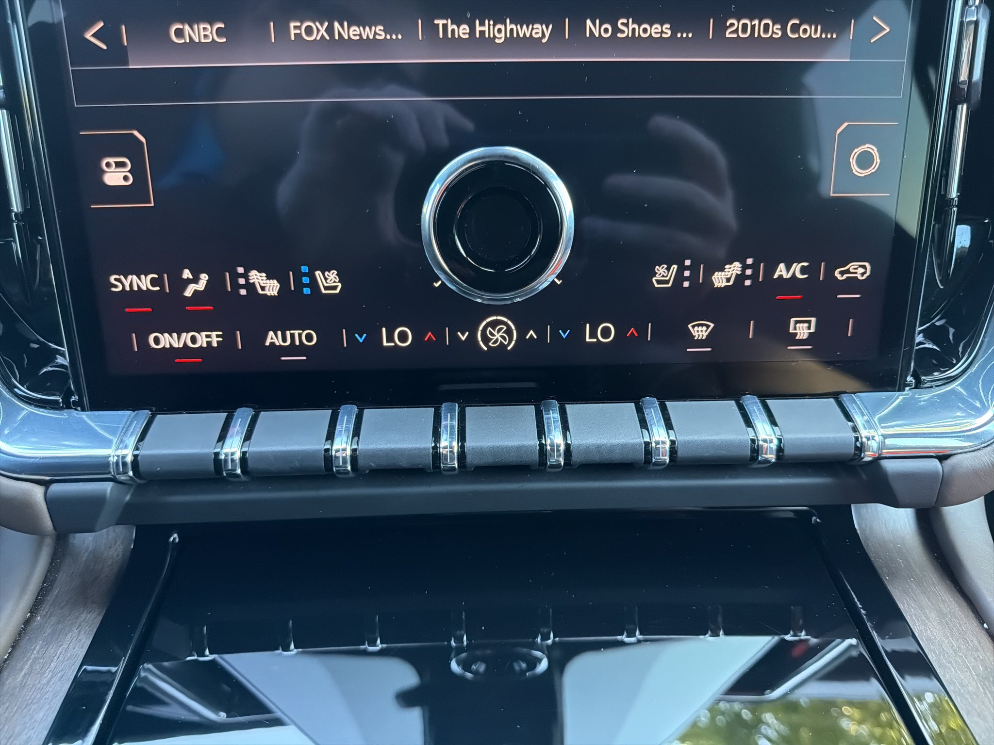 2025 GMC Yukon Denali Ultimate