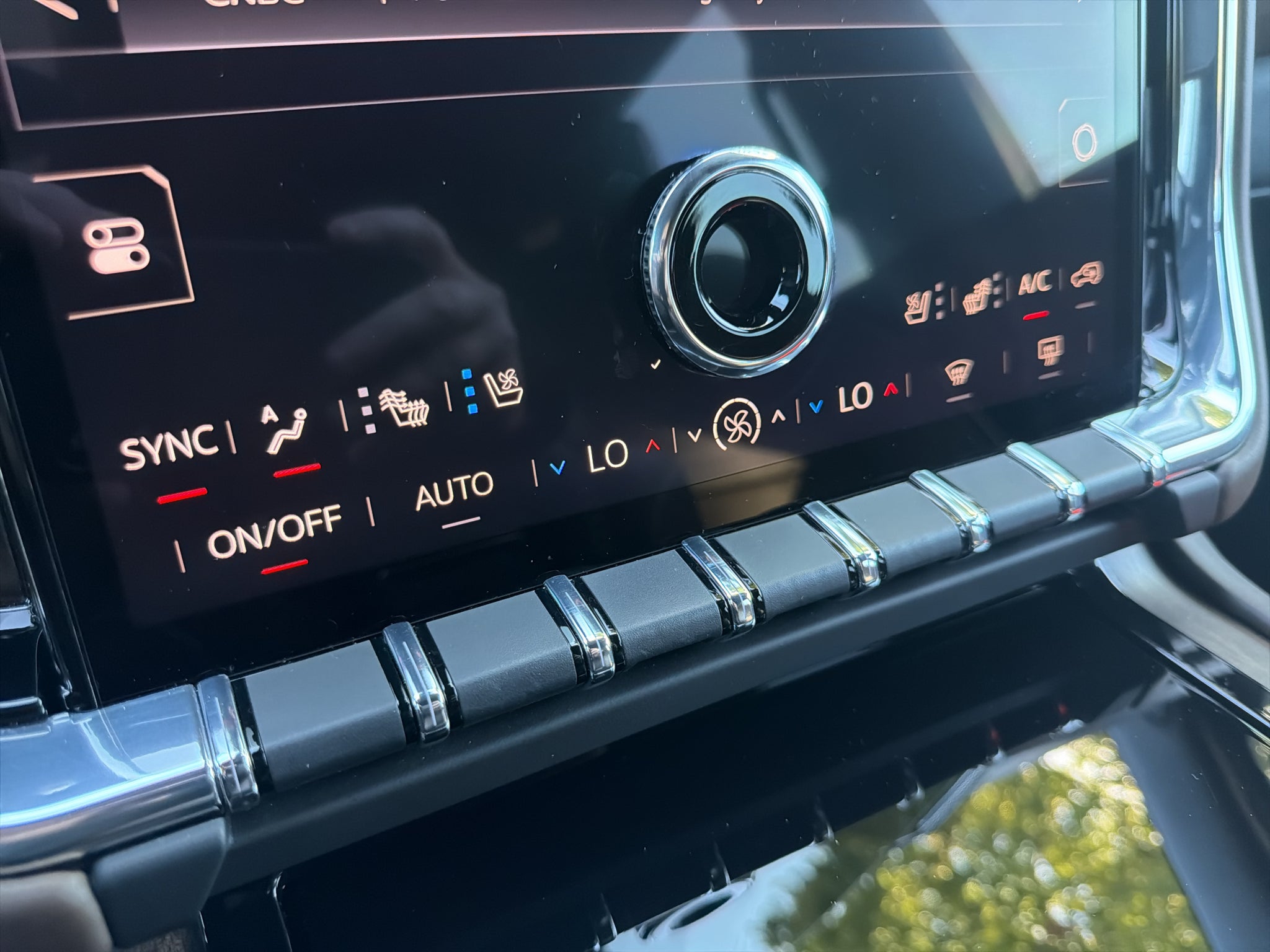 2025 GMC Yukon Denali Ultimate