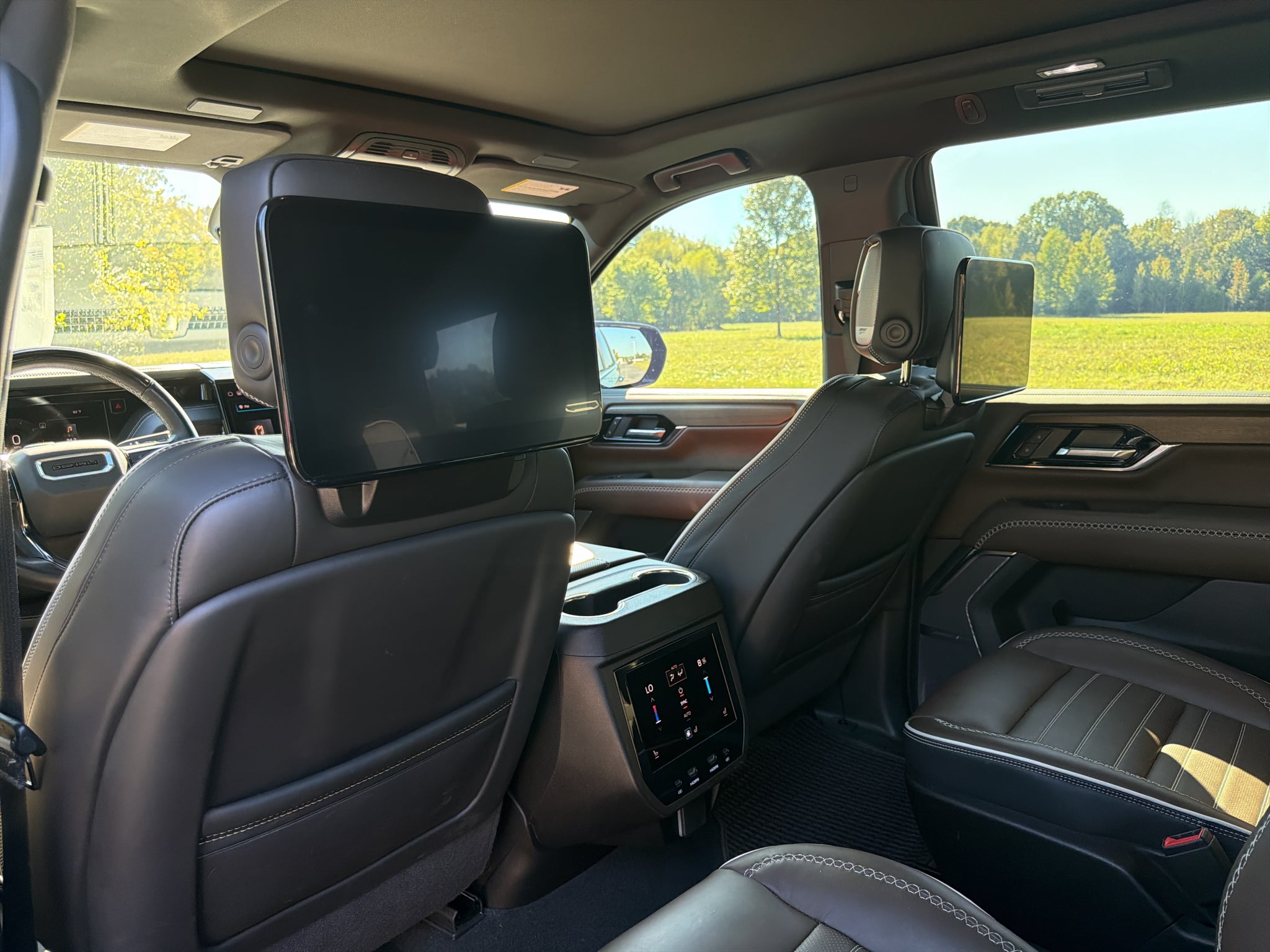 2025 GMC Yukon Denali Ultimate