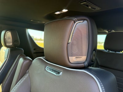 2025 GMC Yukon Denali Ultimate