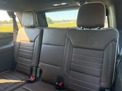 2025 GMC Yukon Denali Ultimate