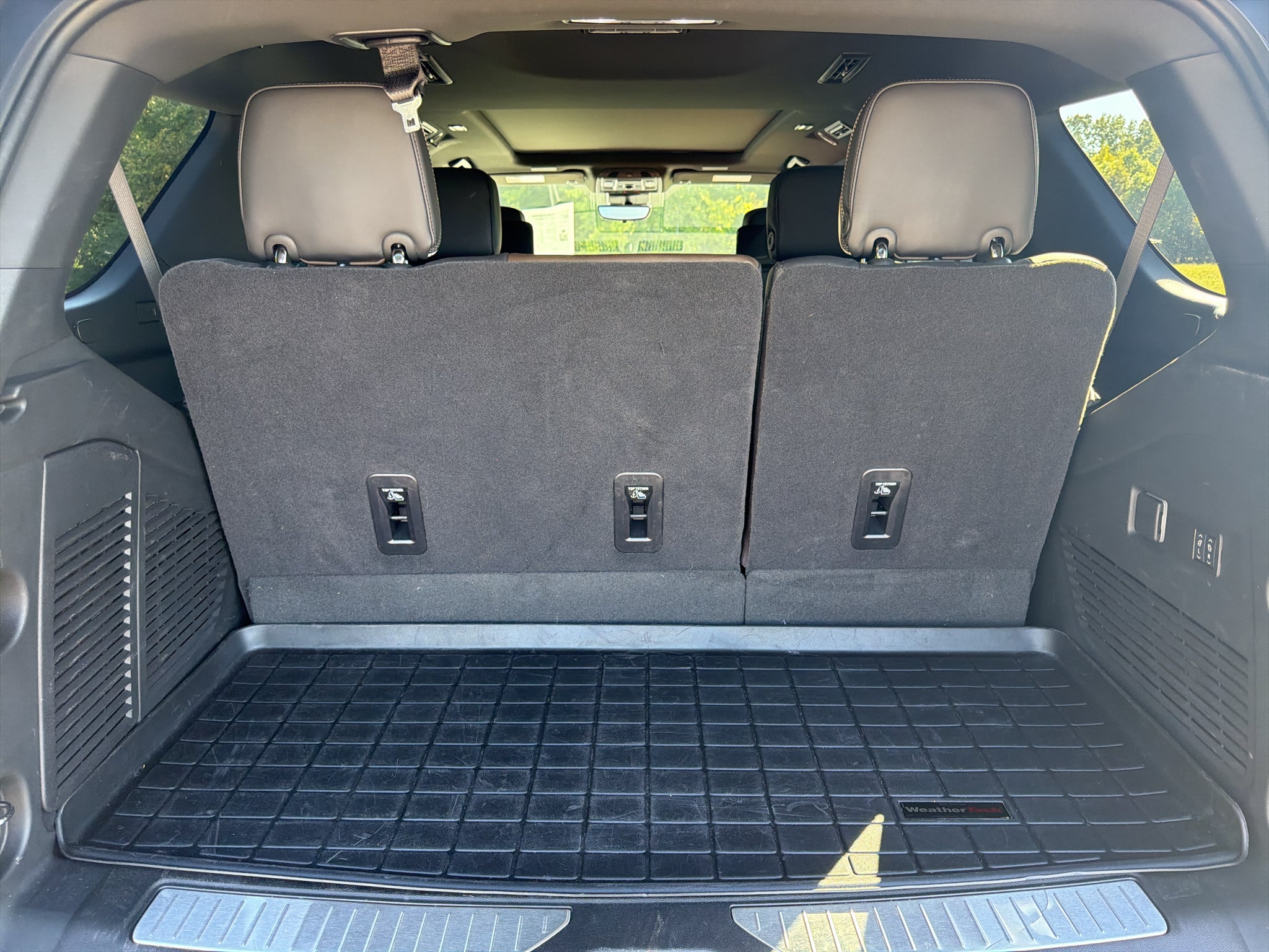 2025 GMC Yukon Denali Ultimate