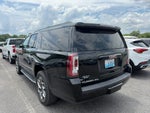 2016 GMC Yukon XL SLT