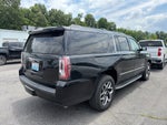 2016 GMC Yukon XL SLT