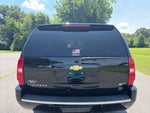 2012 Chevrolet Suburban LTZ