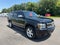 2012 Chevrolet Suburban LTZ