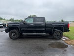 2017 GMC Sierra 2500 HD Denali