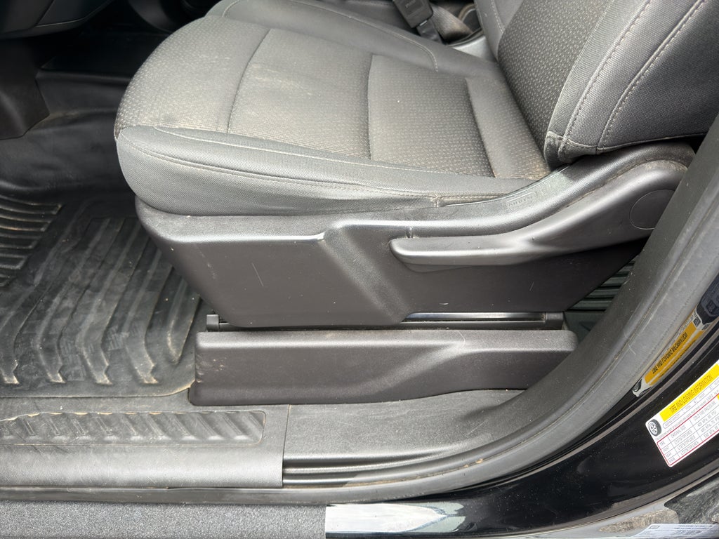 2024 GMC Sierra 2500 HD Pro
