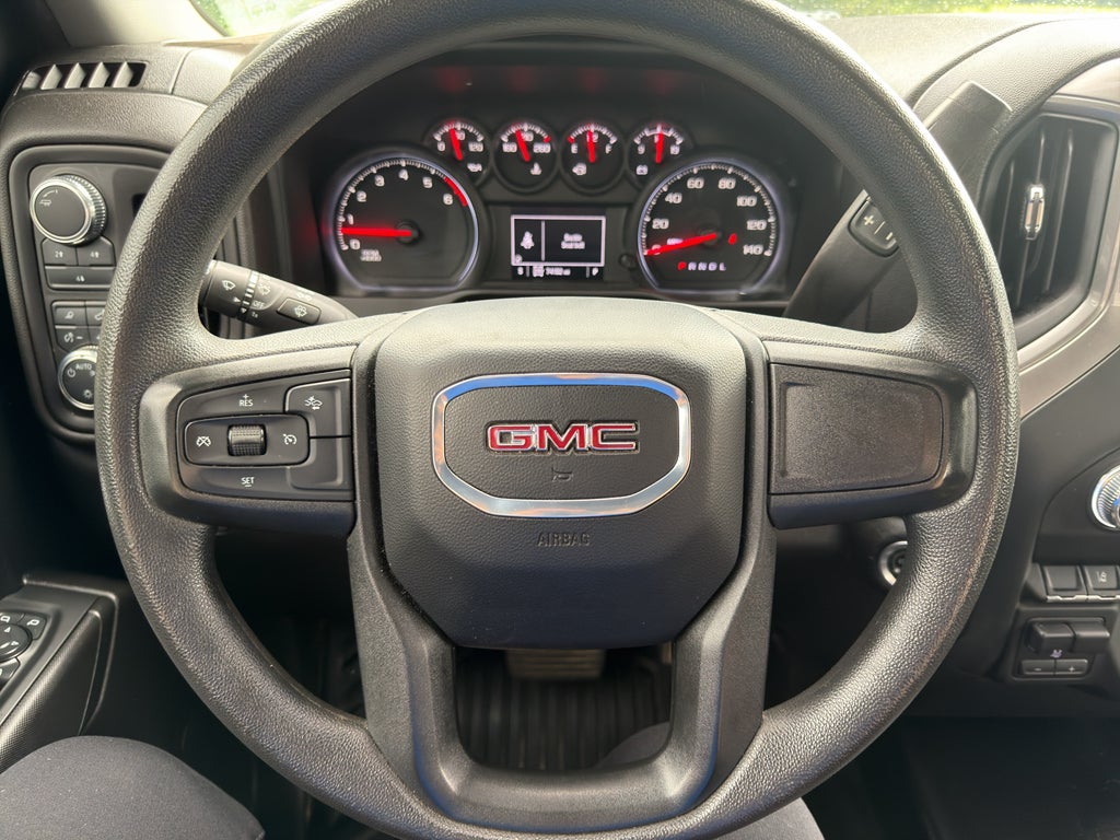 2024 GMC Sierra 2500 HD Pro